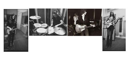 Pussy band
