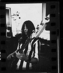 Paul Dean Jerusalem band
