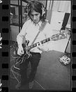 Bill Hinde Jerusalem band