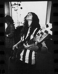 Paul Dean Jerusalem band