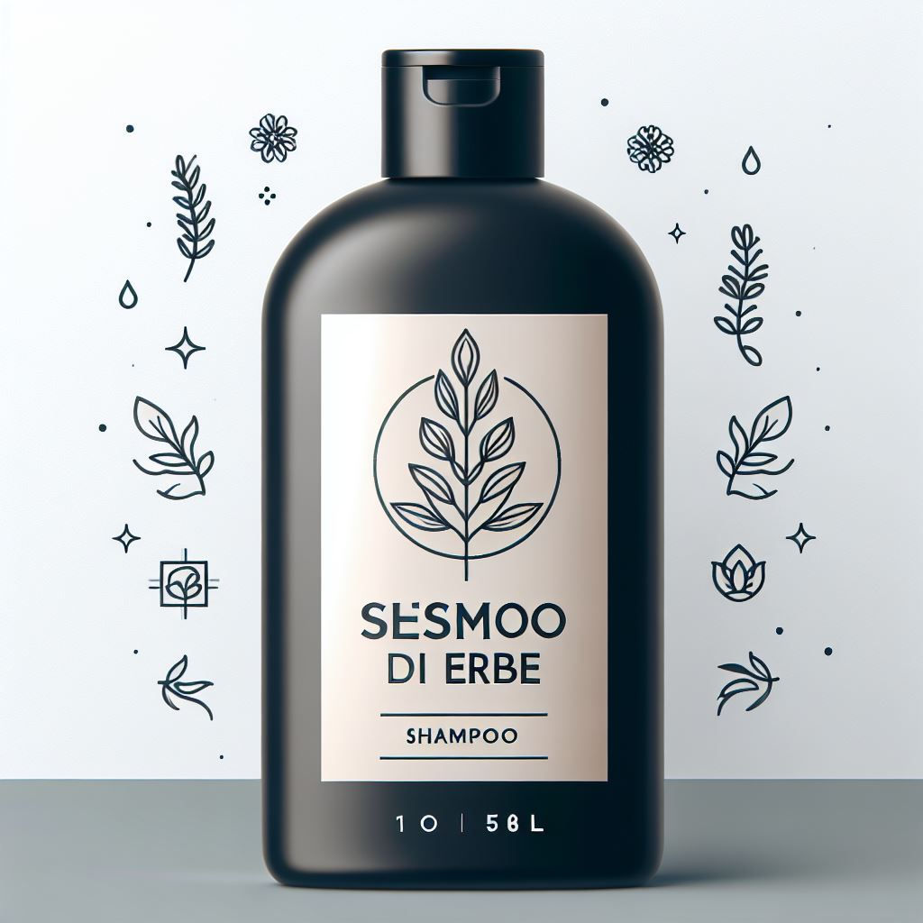 Sesmo Di Erbe - Hair Fall Solution