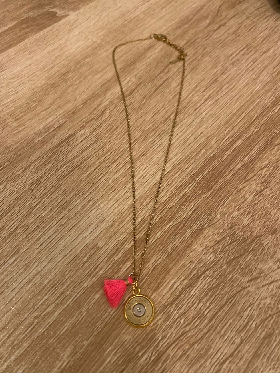 Miniature : collier diane