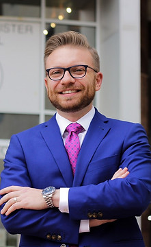 Peter Spadafore