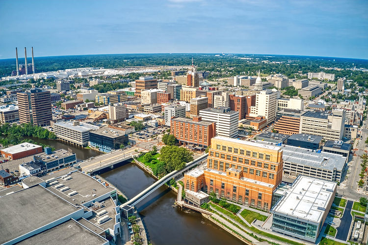 Aerial View of Downtown Lansing, Michigan during Summer_edited.jpg