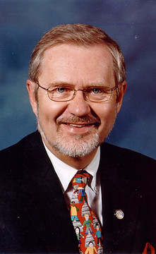 David Hollister - Former Lansing Mayor