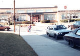 Schools days, 1990 and 2025