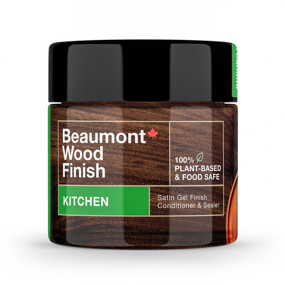 Beaumont Kitchen