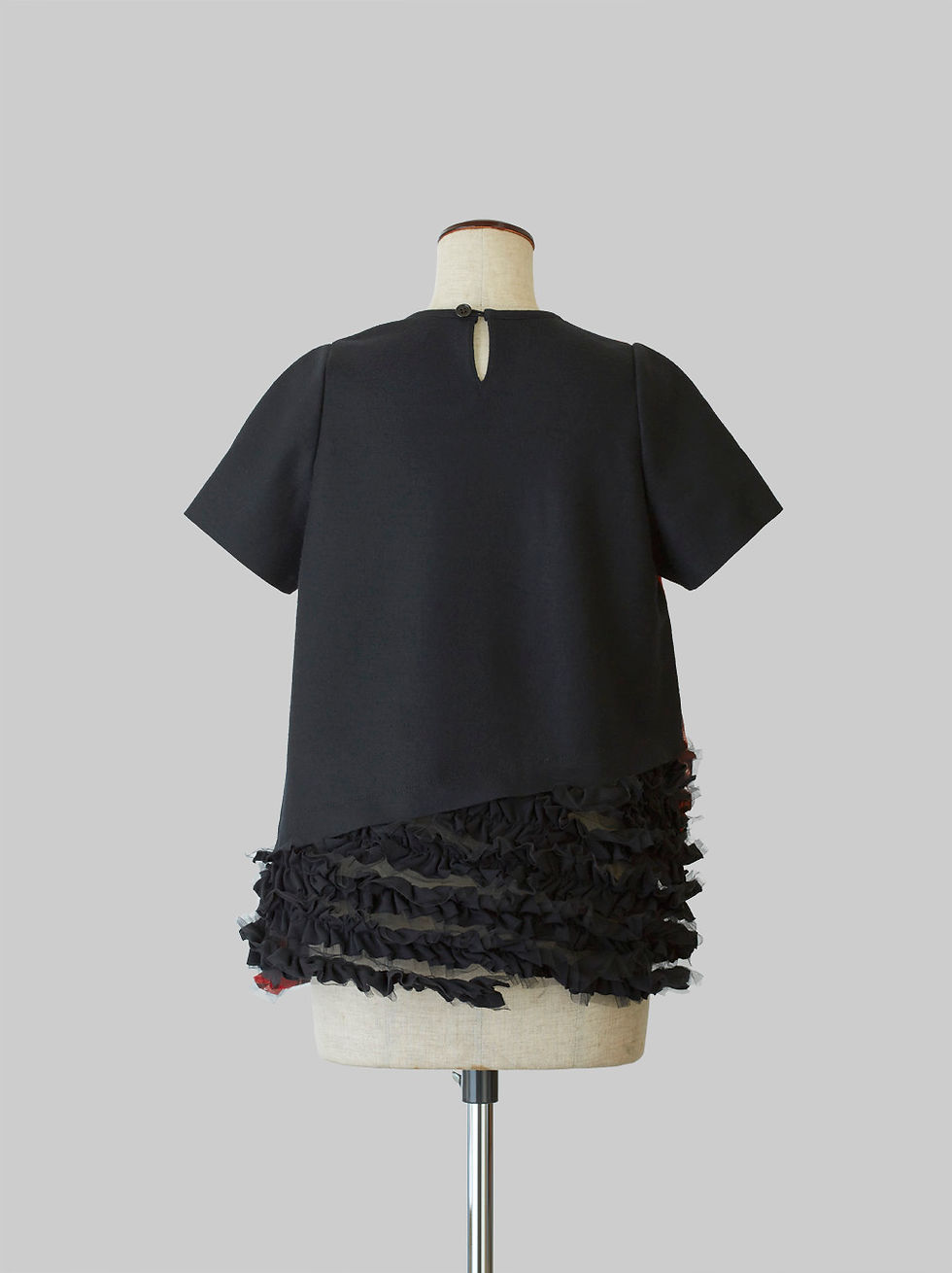 Thumbnail: Slash Pullover