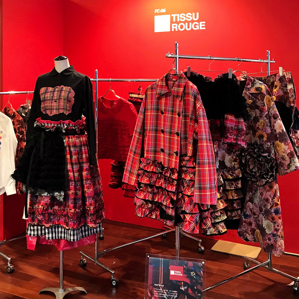 Doors始まりました!