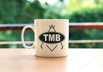 TMB - Mug