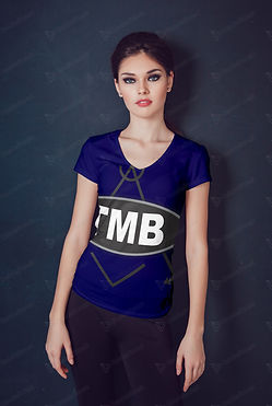 TMB - T Shirt Special