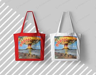 TMB - Bags Oopss!