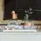 Thumbnail: Wine Carafe With Natural Cuff