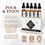 Thumbnail: Cocktail Bitters Sampler Set