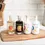 Thumbnail: Brightland Collection of Champagne Vinegar, Balsamic Vinegar and EVOO