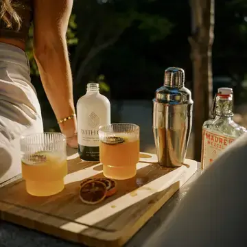 Agave Margarita Mix