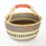 Danso Bolga Market Basket