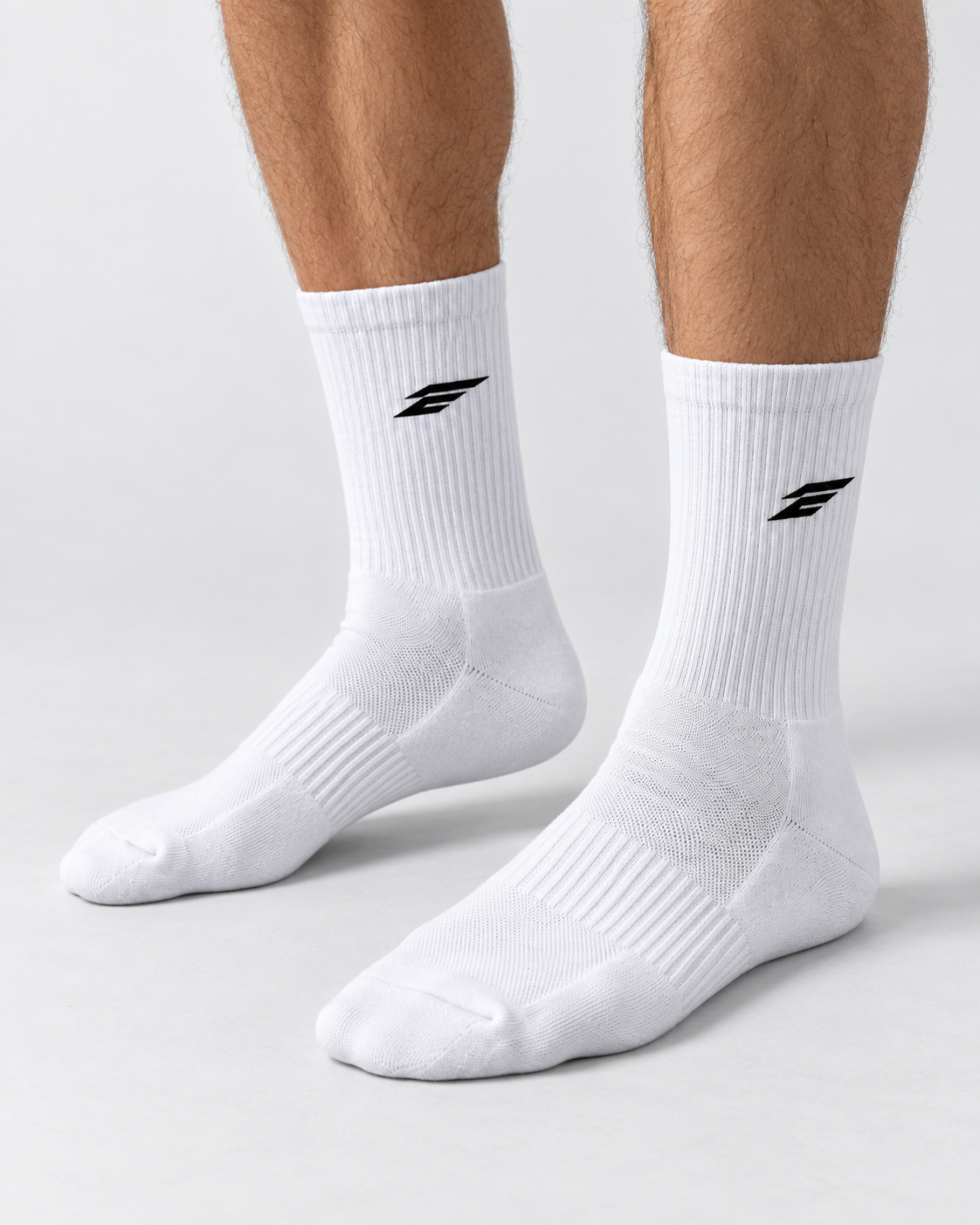 ENDLSS Performance Crew Socks