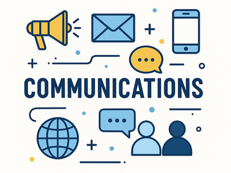 Why You Should Hire a Communications Professional