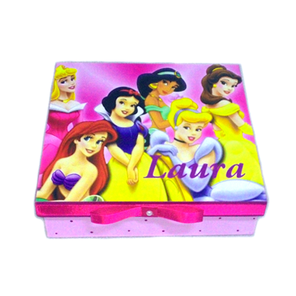 FAQUEIRO INFANTIL 16 X 16