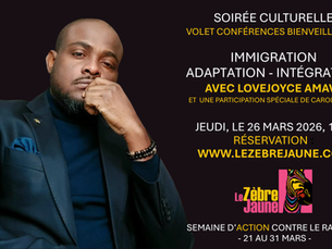 IMMIGRATION : adaptation et intégration