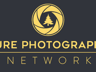 Dan Joins Nature Photographers Network