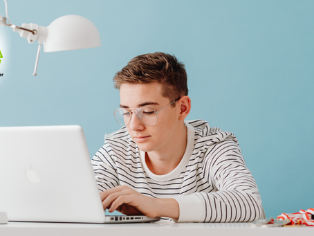 Helping Your Student Discover Their God-Given Career Path