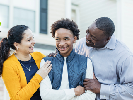 Parents of High Schoolers — Let’s Talk About the Final Stretch Before College