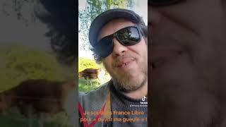 Le "Cerfa du cœur" de Arnaud Gatellier
