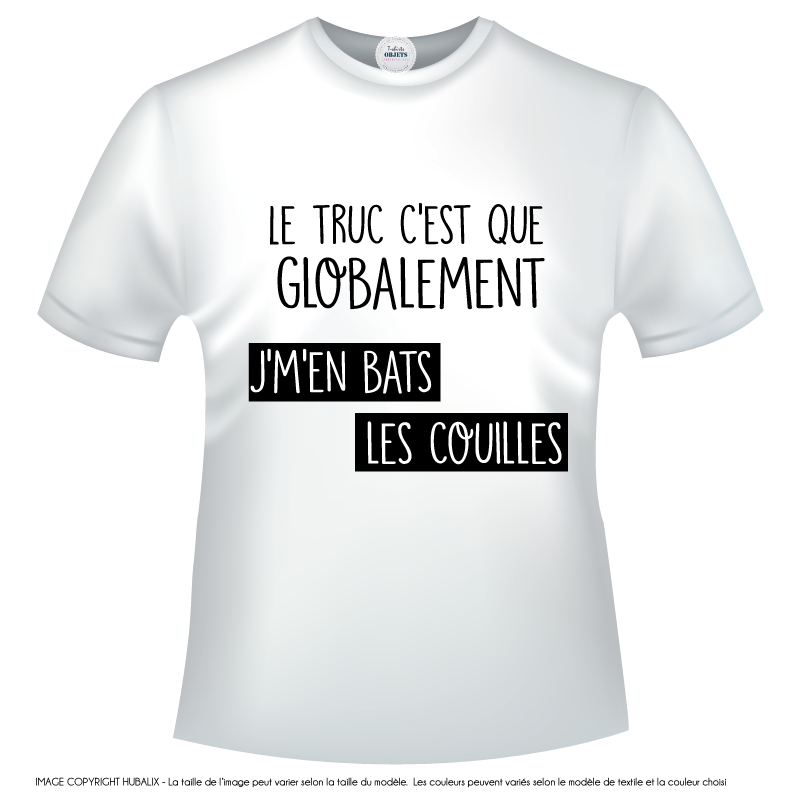 t shirt M