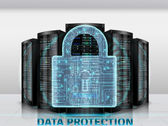 UTILICE TeraCryption para PROTECCIÓN de copias de bases de datos con cifrado automático TERAKEY.