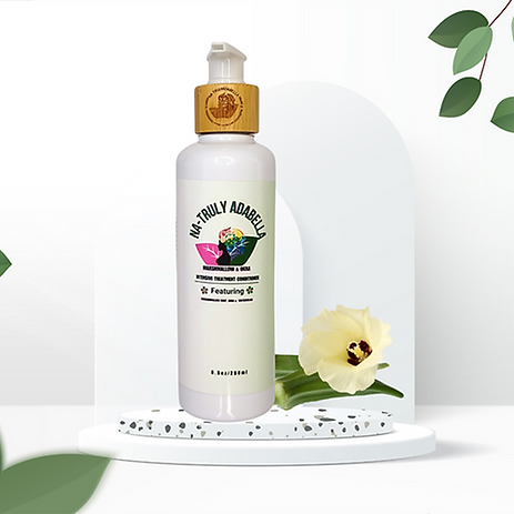 Best Moisturizing Deep Conditioner