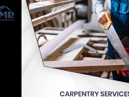 Smart Carpentry Upgrades for Small and Tight Spaces