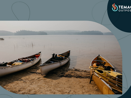 Plan a Portage-Friendly Trip with Lightweight Canoes from Temagami Outpost