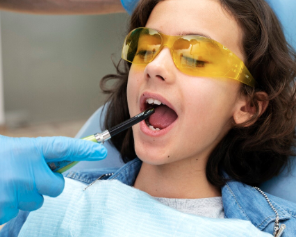 Charlotte Dentist: Quality Dental Care for a Healthy, Beautiful Smile