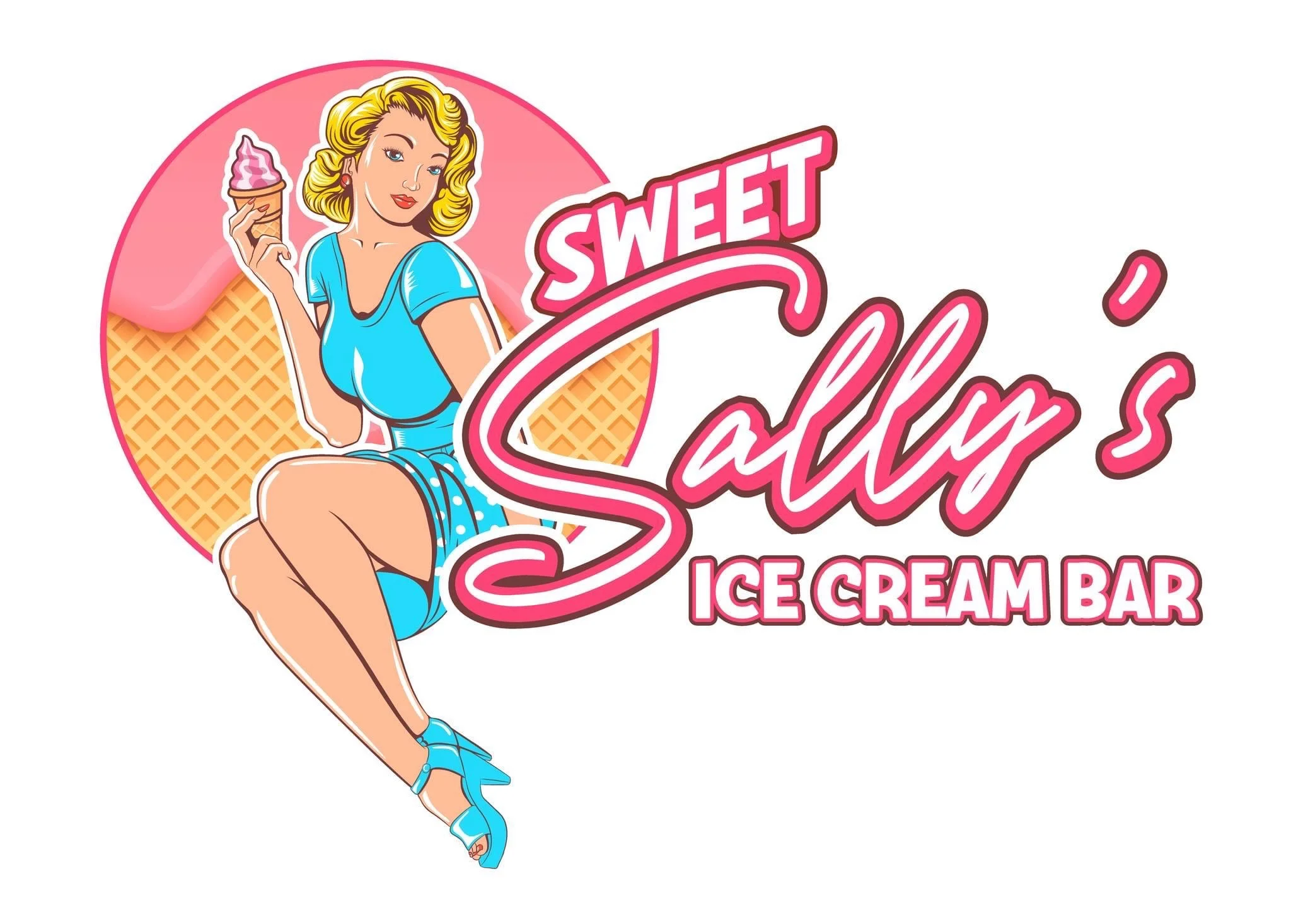Sweet Sally's Ice Cream Bar | Food | 707 Main Street, Keokuk