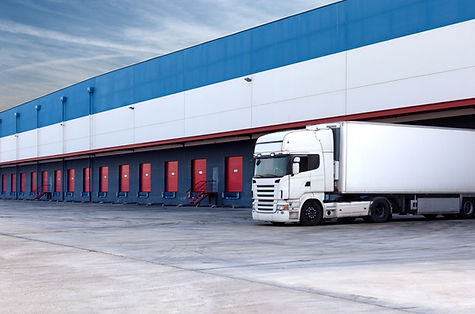 trailer con caja refrigerada
