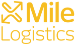 Xmile Logistics Logo Amariilo