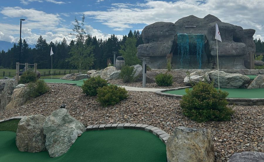 Things to Do with Kids in the Flathead Valley (Whitefish, Kalispell, Columbia Falls, Coram)