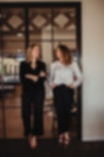 Intentionaire Marketing