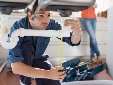 Plumbers Oberlin