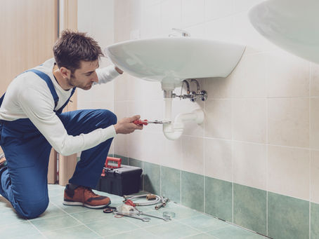 Best plumber near me