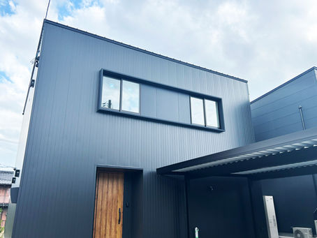 8/23(土)・8/24(日)に内覧会を開催します