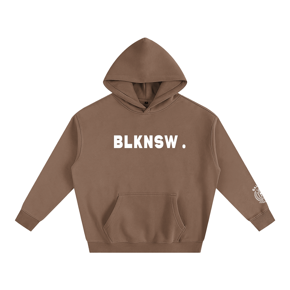 Miniaturbild: BLKN DNA Colletion Hoodie