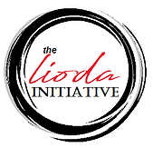 The Lioda Initiative logo.