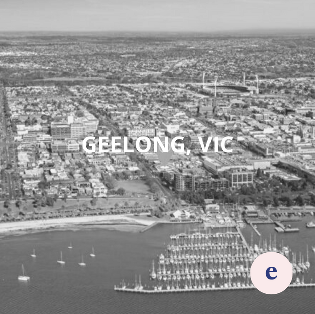 Geelong, VIC