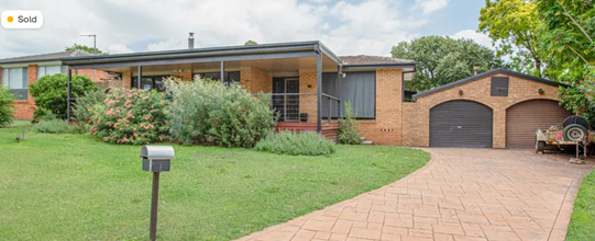 House in the Hunter Region NSW