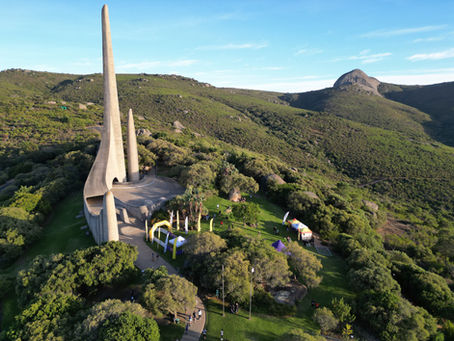 A TOWERING 50 YEAR OLD TRIBUTE