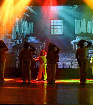 Vibezone Dance Community Wemmel - cours Adultes danse