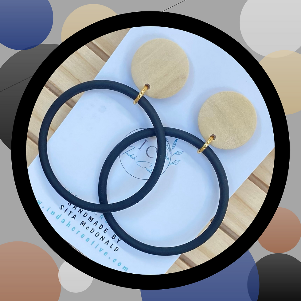 Thumbnail: Round & Round #1